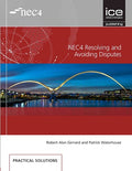 NEC4: Resolving and Avoiding Disputes