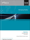 Book 4 – Managing Change (NEC4 Managing Reality)