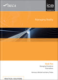 Book 5 – Managing Procedures (NEC4 Managing Reality)