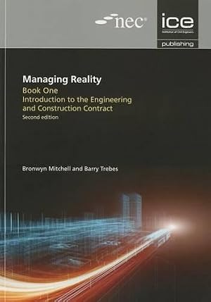 Book 1 – Introduction (NEC3 Managing Reality)