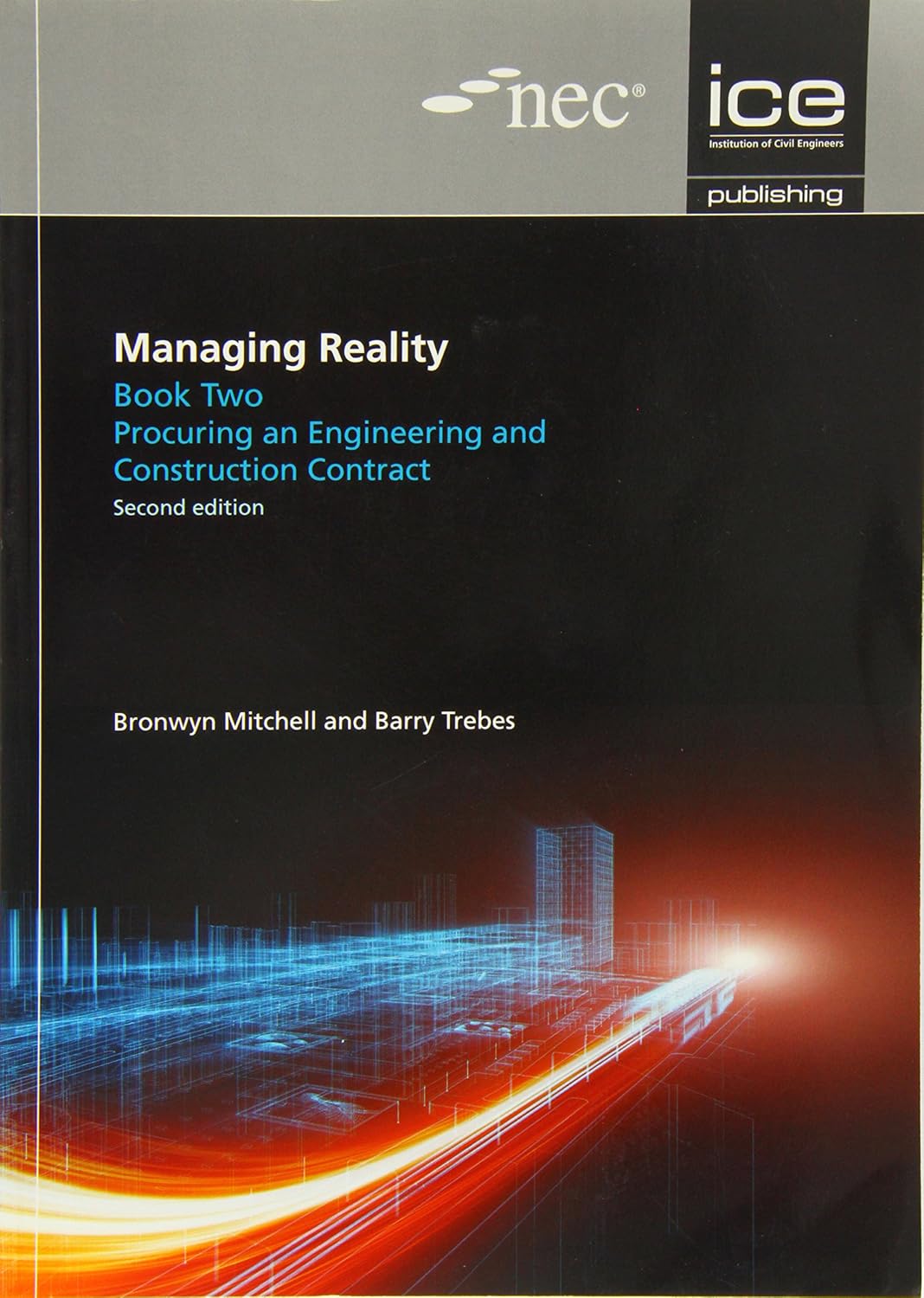 Book 2 – Procuring ECC (NEC3 Managing Reality)