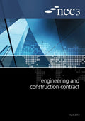 NEC3 ECC – Engineering & Construction Contract