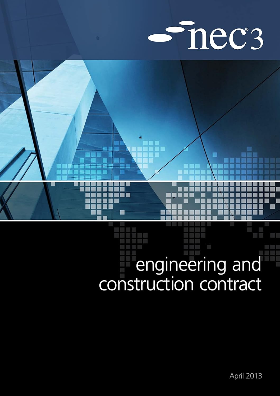 NEC3 ECC – Engineering & Construction Contract