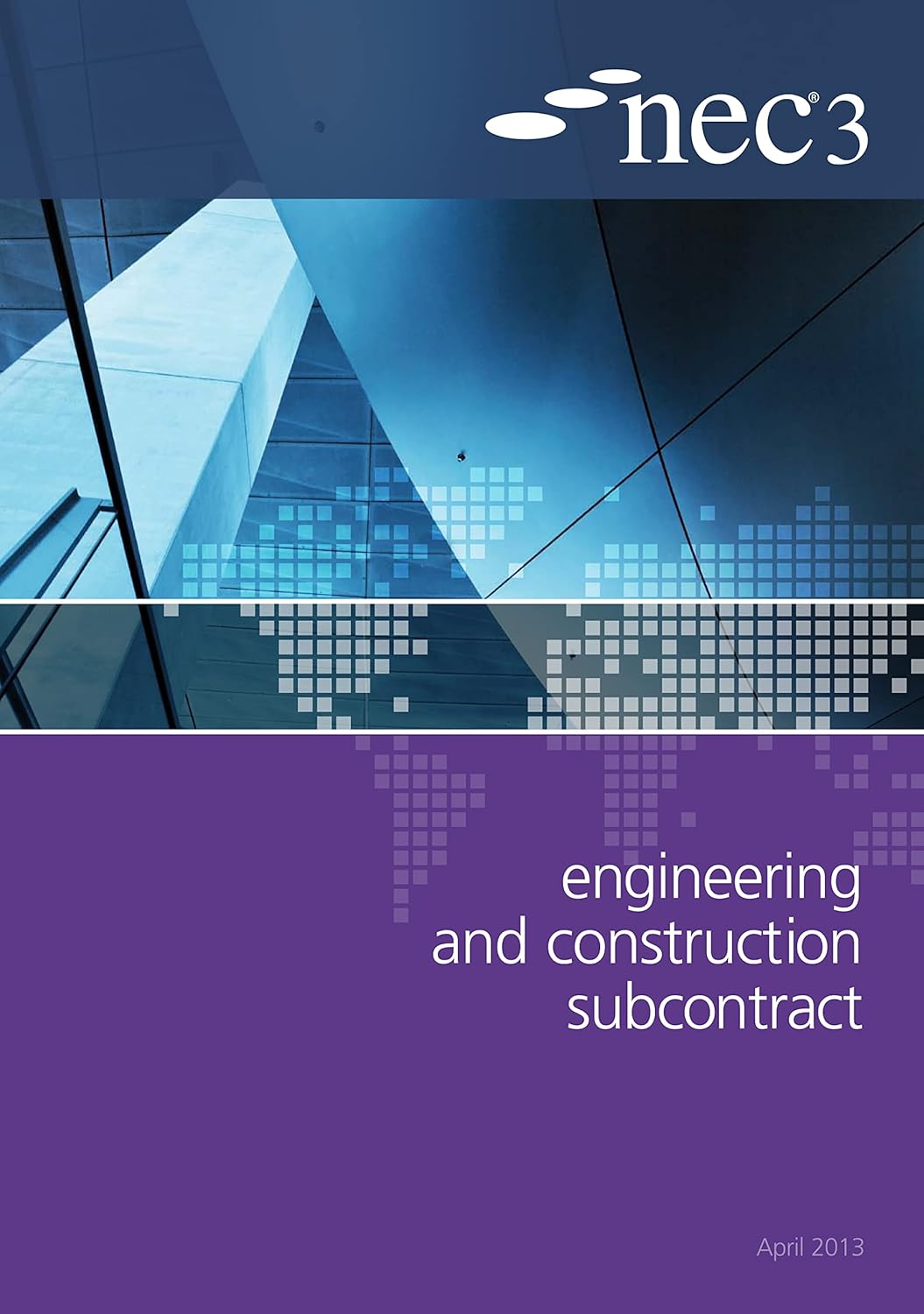NEC3 ECS – Engineering & Construction Subcontract