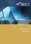 NEC3 FC – Framework Contract