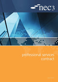 NEC3 PSC – Professional Services Contract