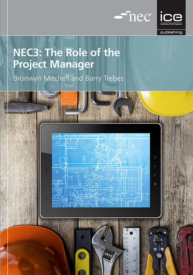 NEC3: The Role of the Project Manager