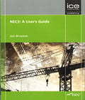 NEC3: A User's Guide