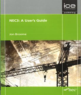 NEC3: A User's Guide