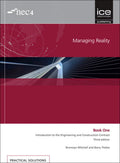 Book 1 – Introduction (NEC4 Managing Reality)