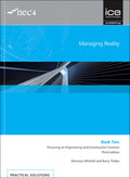 Book 2 – Procuring an ECC (NEC4 Managing Reality)