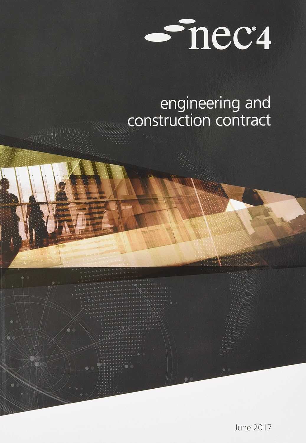 NEC4 ECC – Engineering & Construction Contract
