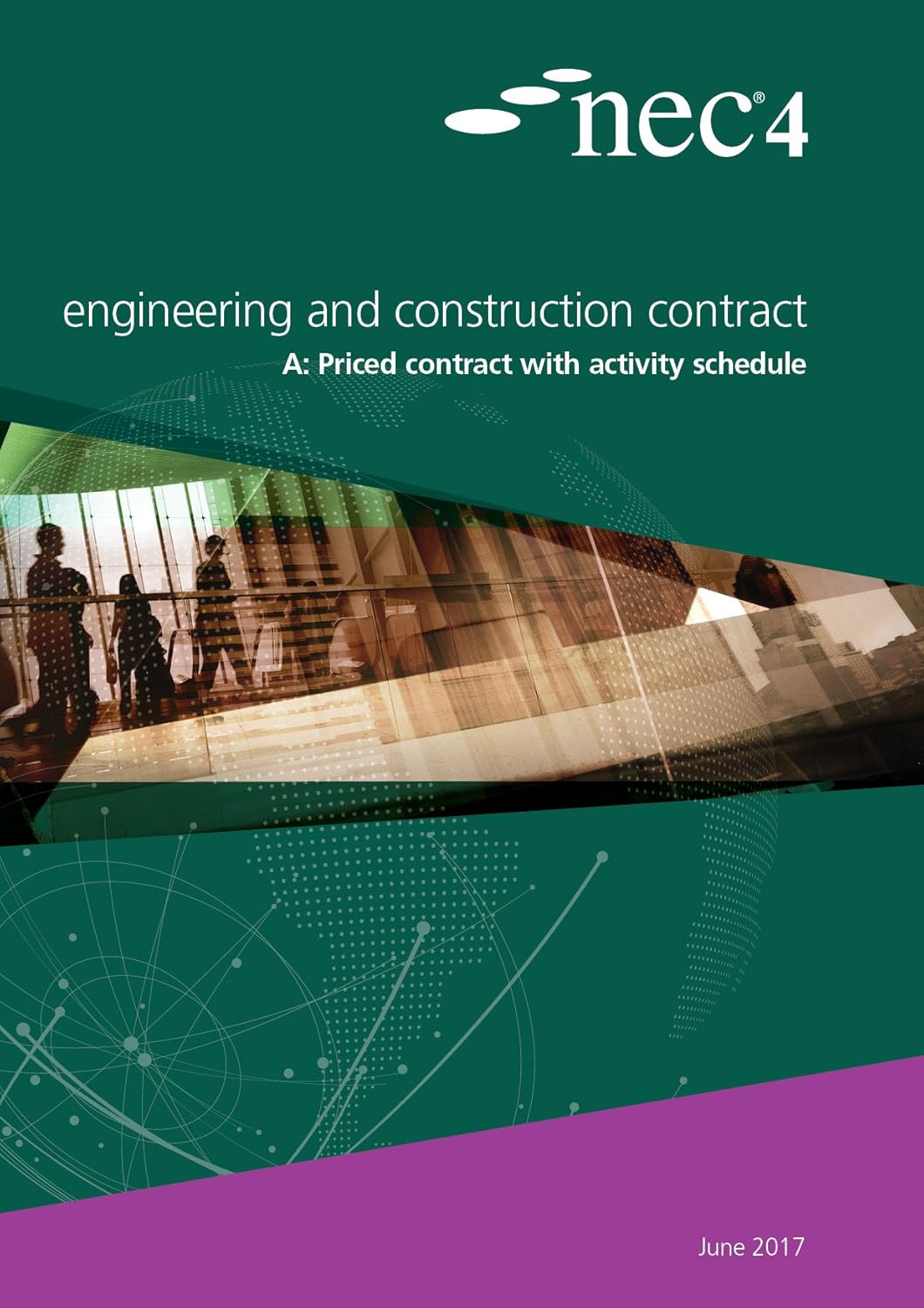 ECC Option A: Priced with Activity Schedule