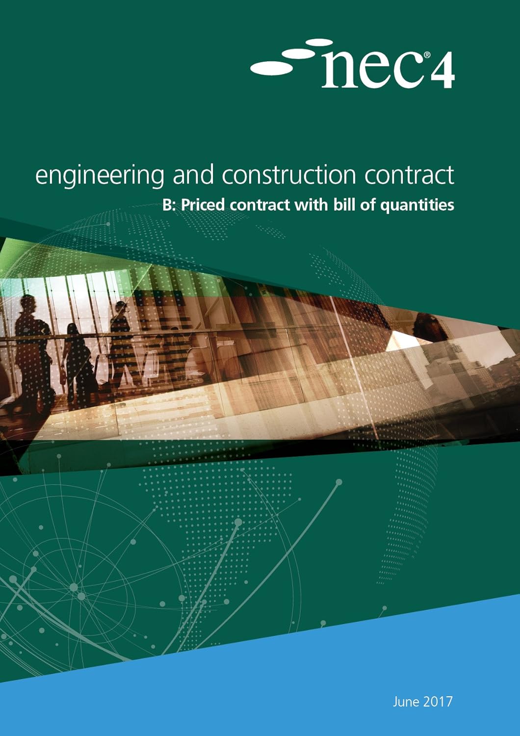 ECC Option B: Priced with Bill of Quantities