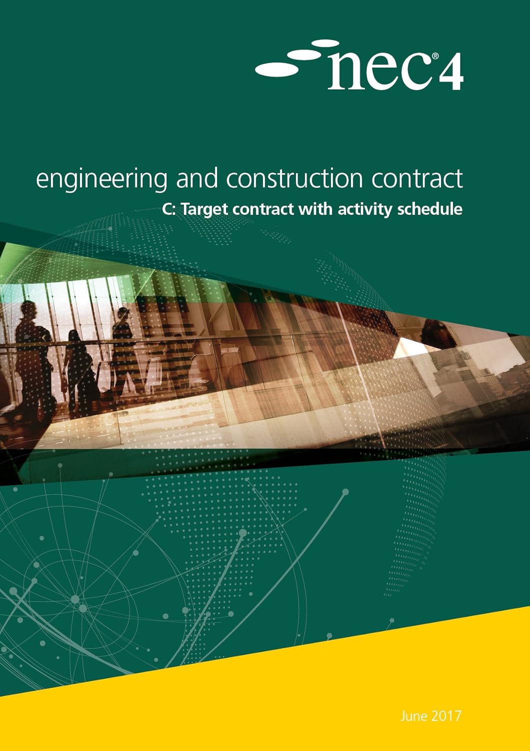 ECC Option C: Target with Activity Schedule