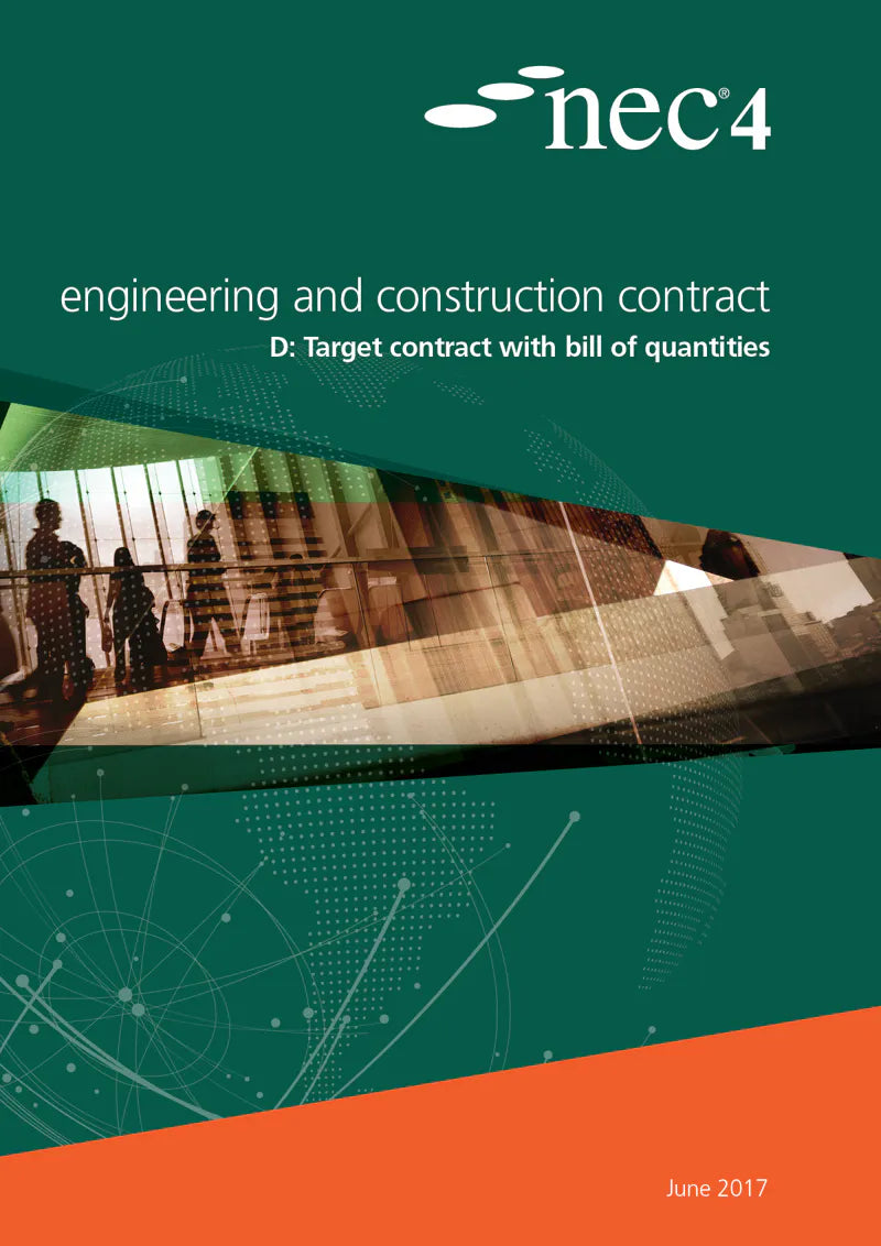 ECC Option D: Target with Bill of Quantities