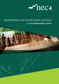 ECC Option E: Cost Reimbursable
