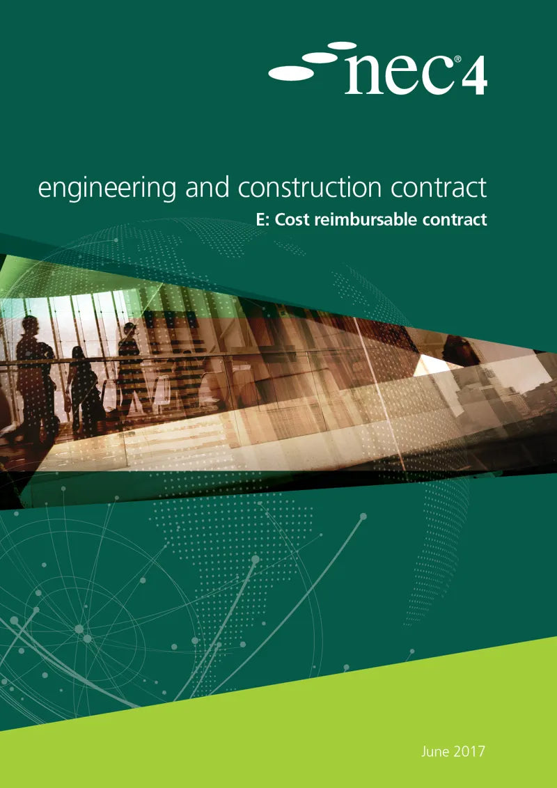 ECC Option E: Cost Reimbursable