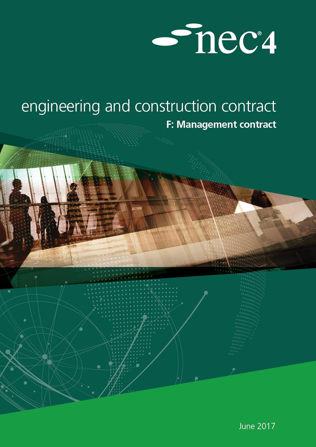 ECC Option F: Management Contract