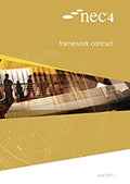 NEC4 FC – Framework Contract
