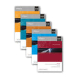 NEC4 Managing Reality Box Set (5 books)